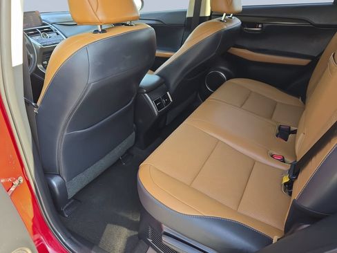 Used 2021 Lexus NX 300 FWD w/ Premium Package image 30