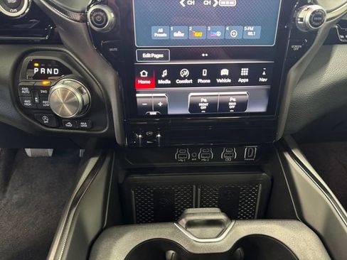 New 2026 RAM 1500 Rebel AWD/4WD image 3