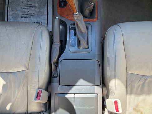 Used 2004 Lexus GX 470 image 18