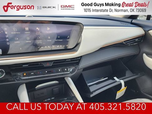 New 2026 Buick Envision Avenir AWD/4WD image 36