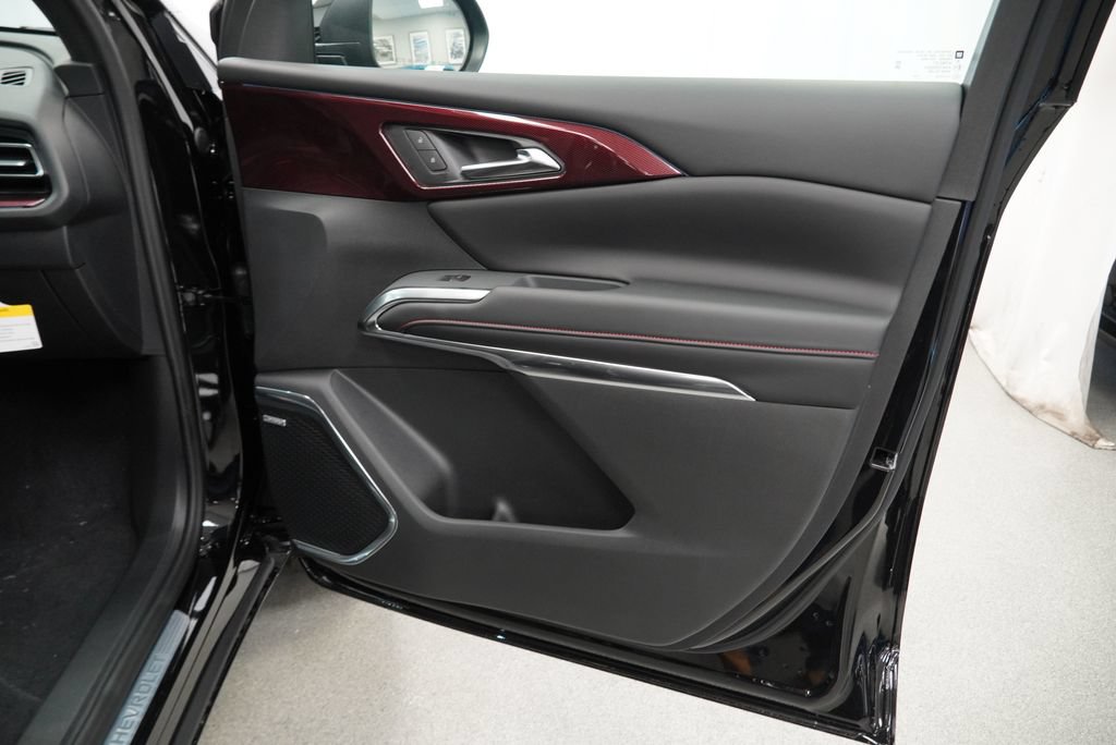 New 2027 Chevrolet Traverse RS AWD/4WD image 28