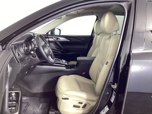 Used 2023 MAZDA CX-9 Touring Plus AWD/4WD image 18