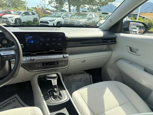 Used 2024 Hyundai Kona SEL AWD/4WD image 23