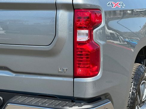 New 2026 Chevrolet Silverado 1500 LT w/ Safety Package AWD/4WD image 26