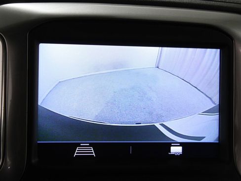 Certified 2020 Chevrolet Silverado 1500 RST w/ Rally Edition image 14