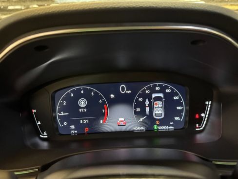 Certified 2025 Acura Integra FWD image 25