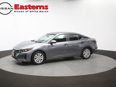 Used 2024 Nissan Sentra S FWD image 56