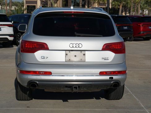 Used 2014 Audi Q7 3.0T Premium Plus image 7