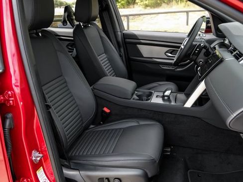 New 2026 Land Rover Discovery Sport Landmark AWD/4WD image 47