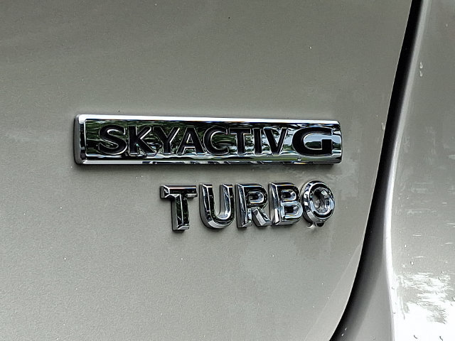 Used 2025 MAZDA MAZDA3 Hatchback w/Premium Plus Pkg AWD/4WD image 35