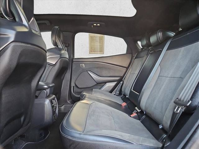 Used 2023 Ford Mustang Mach-E GT w/ GT Performance Edition AWD/4WD image 21