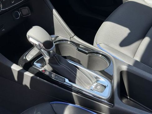 New 2026 Buick Encore GX Sport Touring FWD image 19