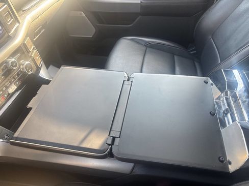 Used 2021 Ford F150 Lariat w/ Equipment Group 502A High image 69