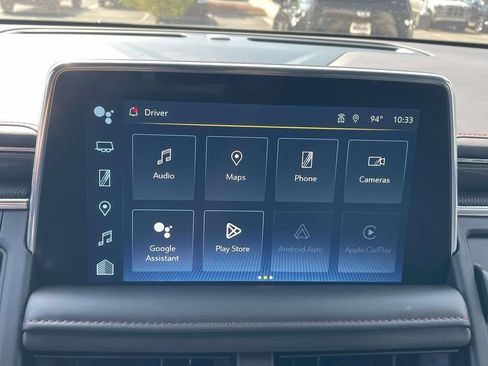 Used 2024 Chevrolet Tahoe RST w/ Luxury Package AWD/4WD image 28