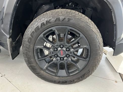 Used 2024 Toyota Tundra 1794 Edition image 17
