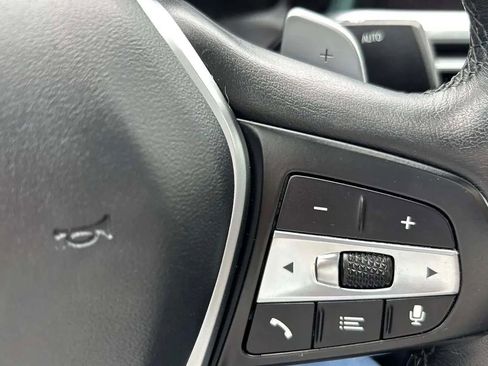 Used 2022 BMW 430i Gran Coupe 430i Gran Coupe Sedan 4D w/ Convenience Package image 36