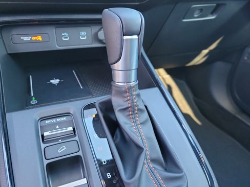 New 2026 Honda CR-V Sport image 26