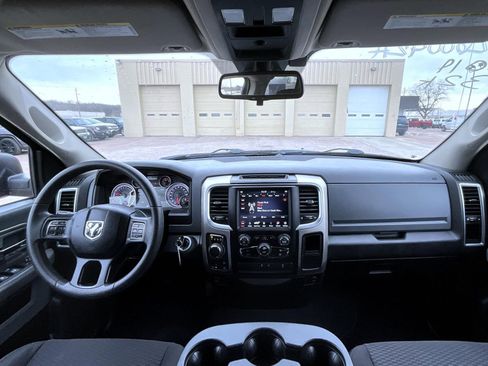 Certified 2019 RAM 1500 Classic Warlock w/ Electronics Group image 15