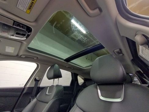 New 2026 Hyundai Tucson Limited image 27