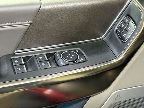 Used 2024 Ford F150 Platinum w/ Equipment Group 703A Plus image 16