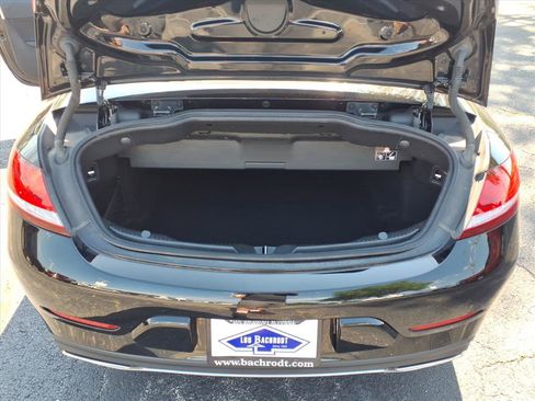 Used 2017 Mercedes-Benz C 300 Cabriolet image 29
