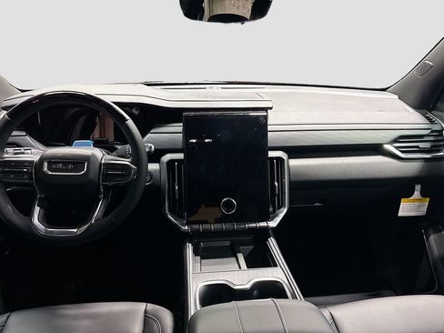 New 2026 GMC Acadia Elevation image 23