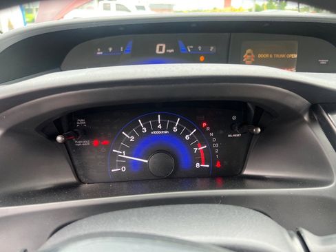 Used 2013 Honda Civic LX image 16
