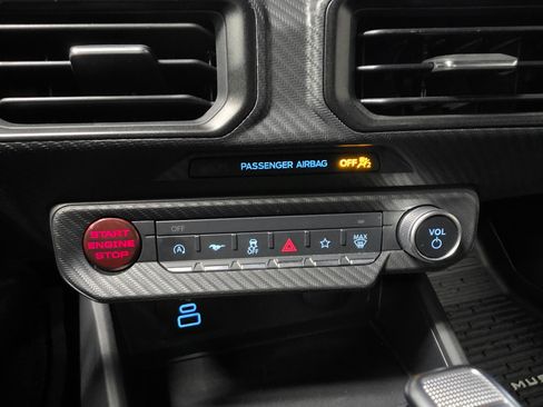 Used 2026 Ford Mustang Coupe image 23