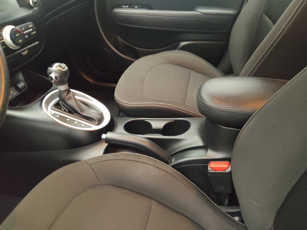 Used 2019 Kia Soul w/ Convenience Package FWD image 26