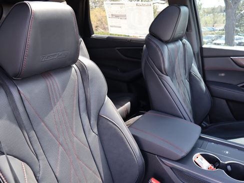 New 2026 Acura MDX Type S image 34