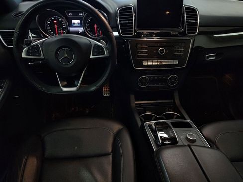 Used 2018 Mercedes-Benz GLE 350 image 23