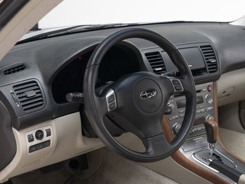 Used 2005 Subaru Legacy GT image 16