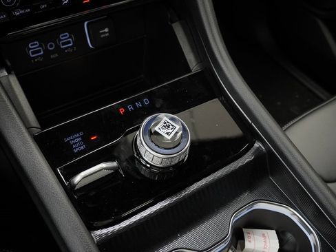 New 2025 Jeep Grand Cherokee Limited w/ Black Appearance Package image 25