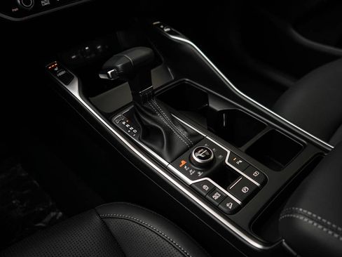 New 2026 Kia Sorento EX image 28