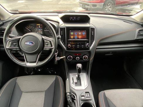Used 2020 Subaru Crosstrek 2.0i Premium image 12