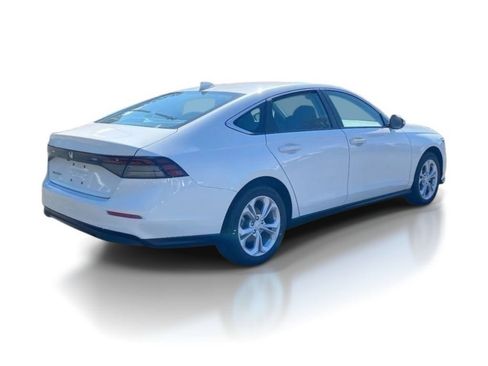 New 2026 Honda Accord LX image 7