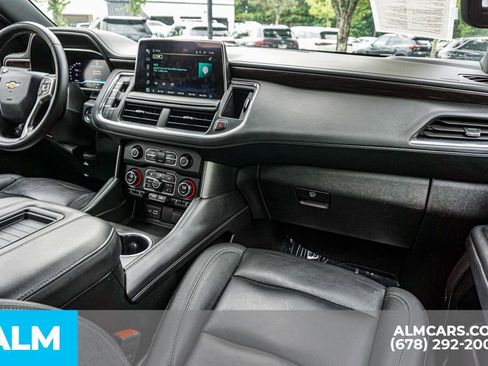 Used 2024 Chevrolet Tahoe LT RWD image 27