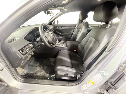 Used 2022 Honda Civic Sport image 19