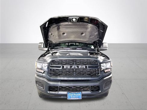 Used 2024 RAM 2500 Tradesman AWD/4WD image 21