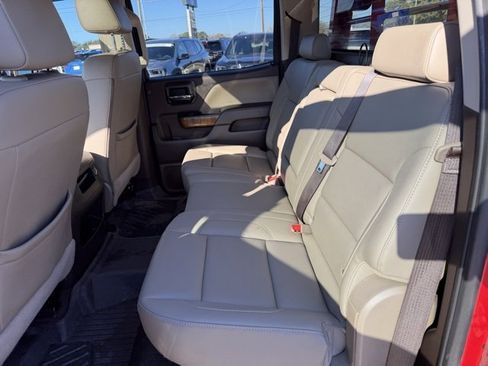 Used 2019 GMC Sierra 2500 SLT w/ Duramax Plus Package image 13