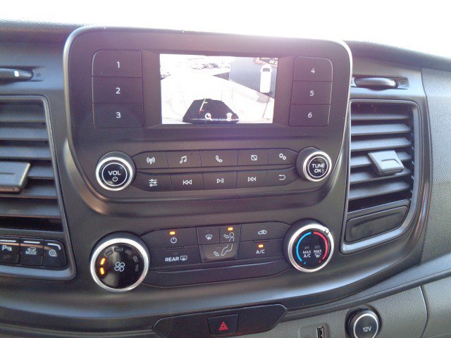 Used 2022 Ford Transit 350 XL RWD image 12