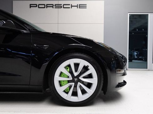 Used 2023 Tesla Model 3 Standard Range RWD image 11