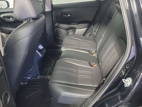 Certified 2024 Honda HR-V EX-L image 16