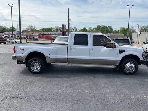 Used 2008 Ford F350 Lariat image 6