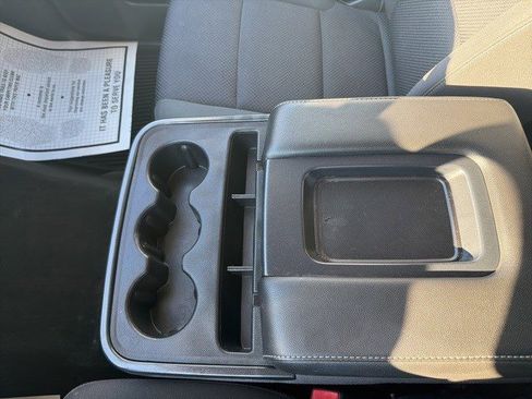 Used 2017 Chevrolet Silverado 1500 LT w/ All Star Edition image 22