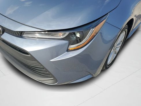 Used 2023 Toyota Corolla LE w/ LE Convenience Package FWD image 23