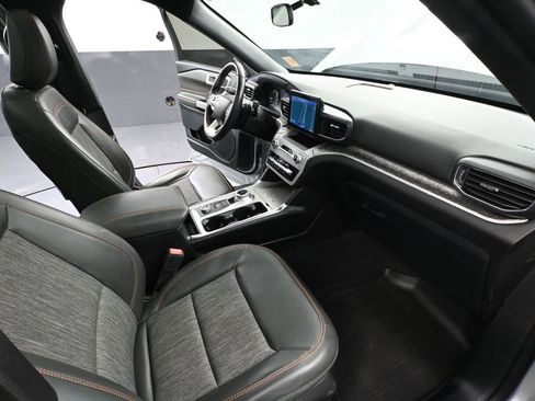 Used 2023 Ford Explorer Timberline image 55