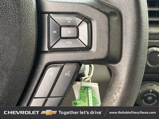 Used 2018 Ford F150 XL w/ Equipment Group 101A Mid AWD/4WD image 16