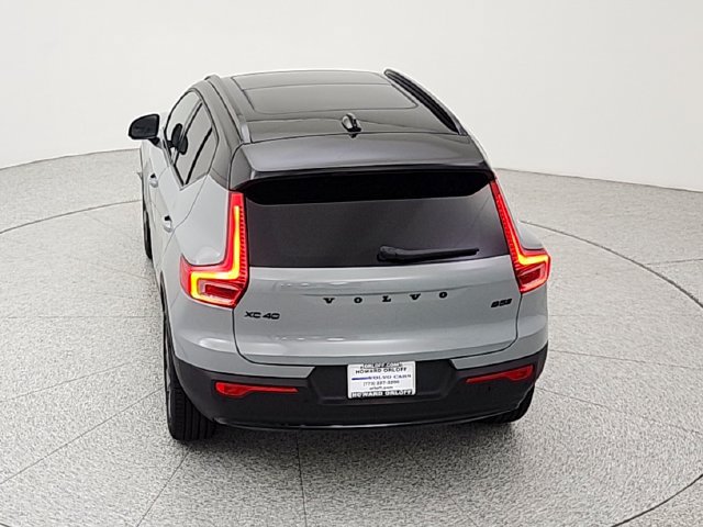 New 2026 Volvo XC40 B5 Ultra w/ Protection Package Premier AWD/4WD image 35
