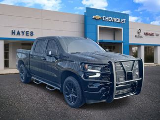 Certified 2024 Chevrolet Silverado 1500 RST w/ RST All Star Premium Package video 1